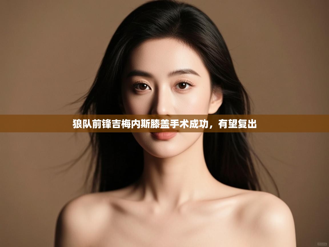 狼队前锋吉梅内斯膝盖手术成功，有望复出  第2张