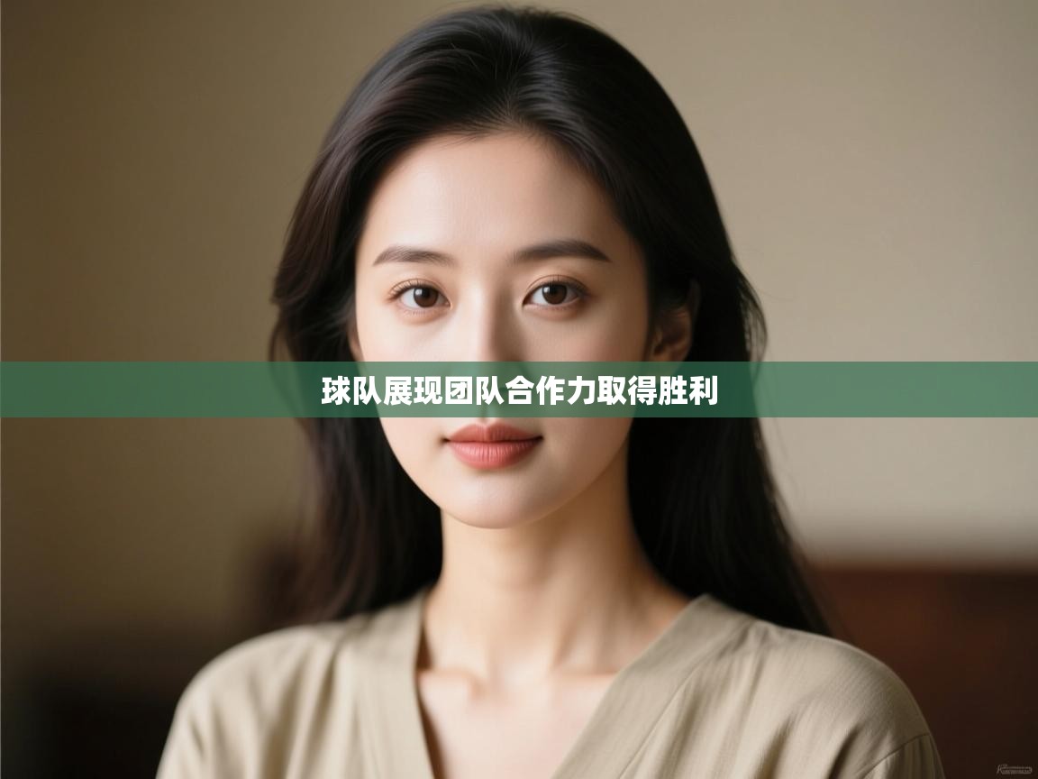 球队展现团队合作力取得胜利  第1张