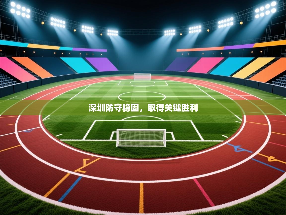 深圳防守稳固，取得关键胜利