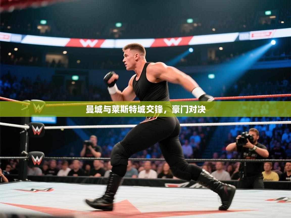 曼城与莱斯特城交锋，豪门对决