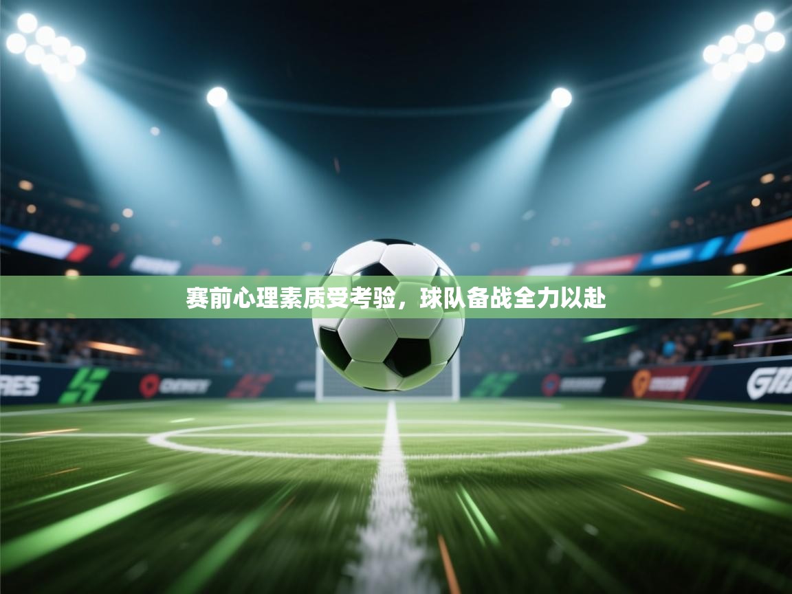 赛前心理素质受考验，球队备战全力以赴