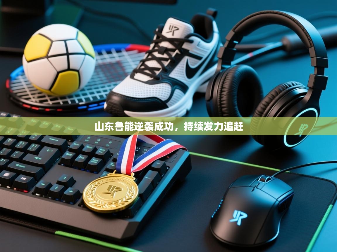 山东鲁能逆袭成功，持续发力追赶