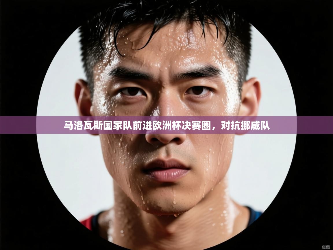 马洛瓦斯国家队前进欧洲杯决赛圈，对抗挪威队  第1张