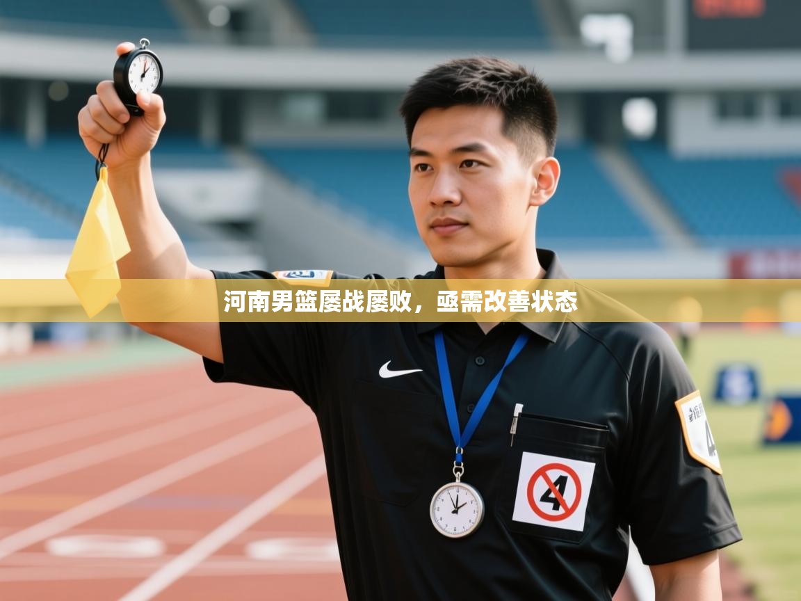 河南男篮屡战屡败，亟需改善状态  第2张