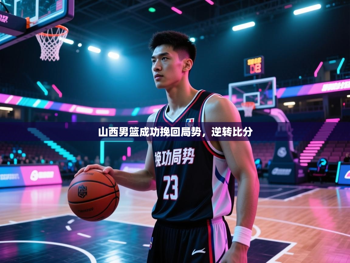 山西男篮成功挽回局势，逆转比分  第1张