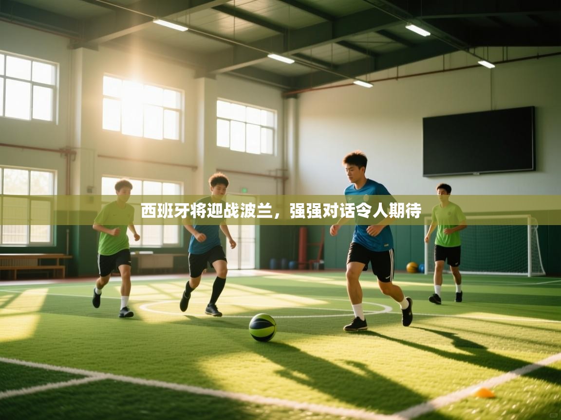 西班牙将迎战波兰，强强对话令人期待