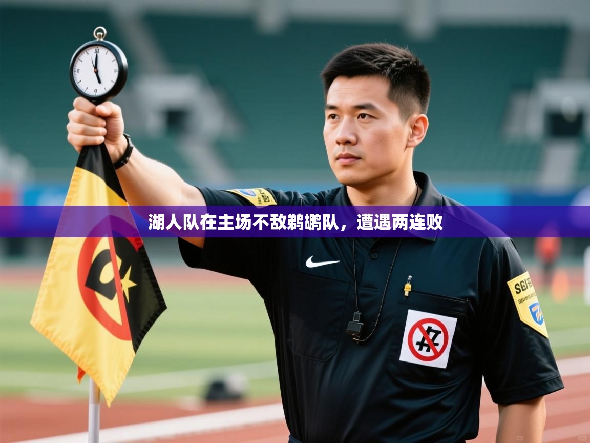 湖人队在主场不敌鹈鹕队，遭遇两连败  第2张