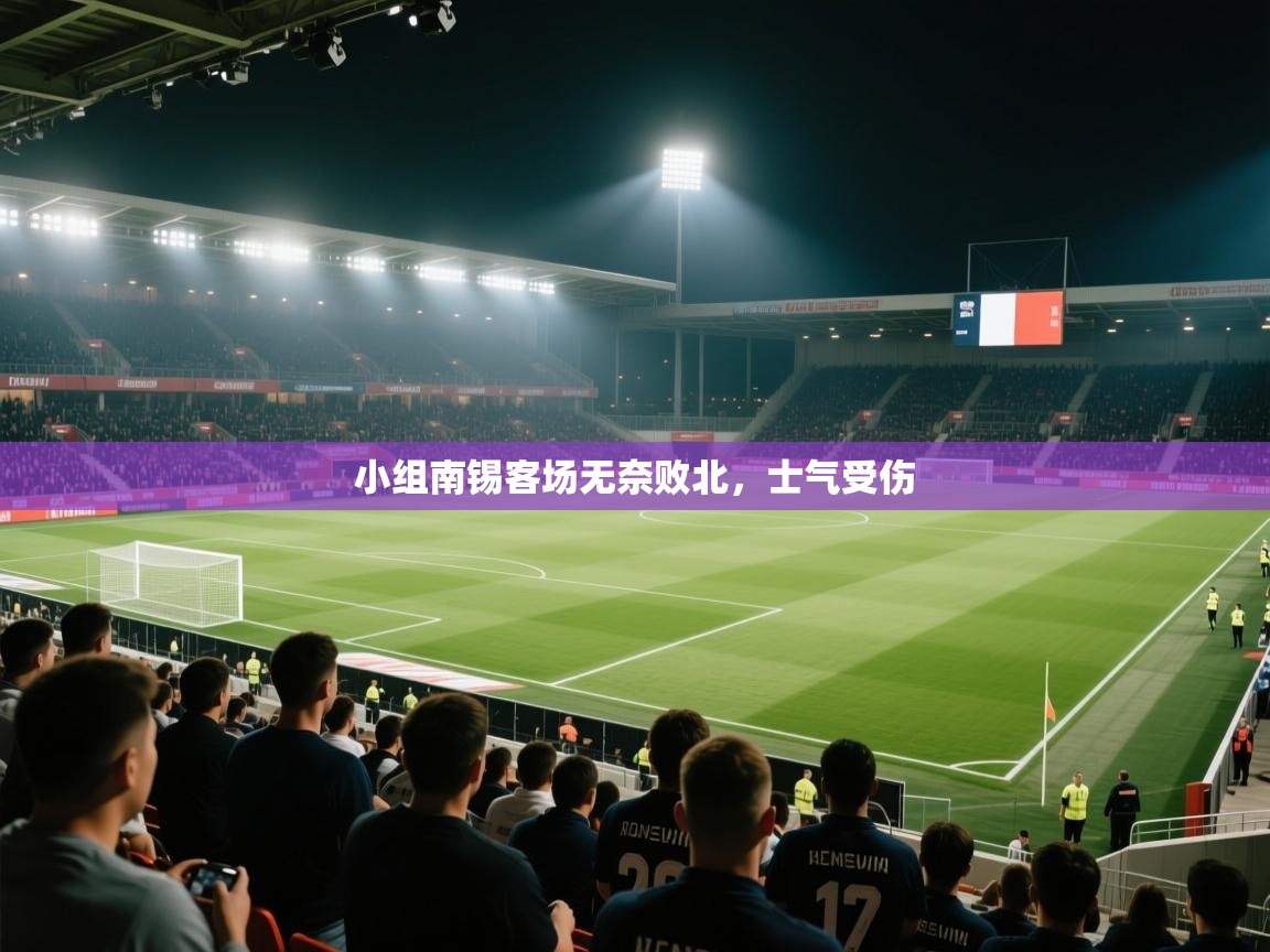 小组南锡客场无奈败北，士气受伤