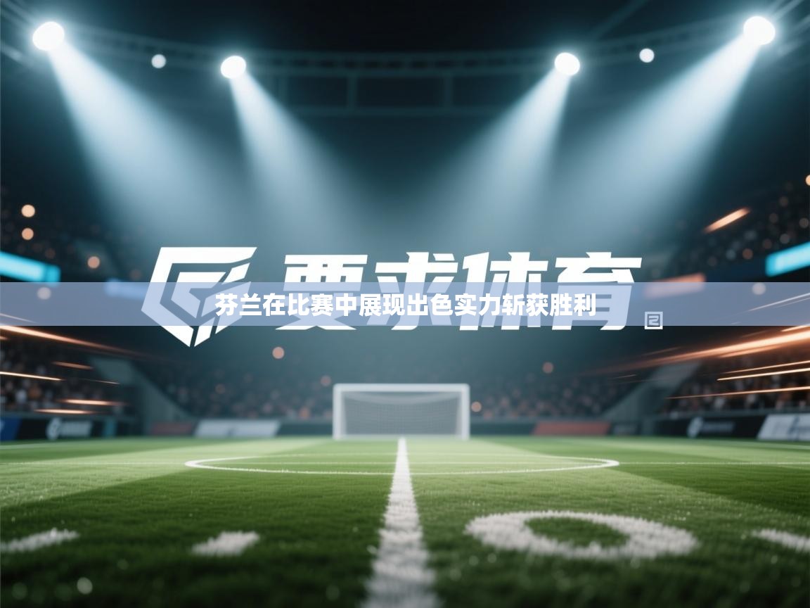 芬兰在比赛中展现出色实力斩获胜利  第2张