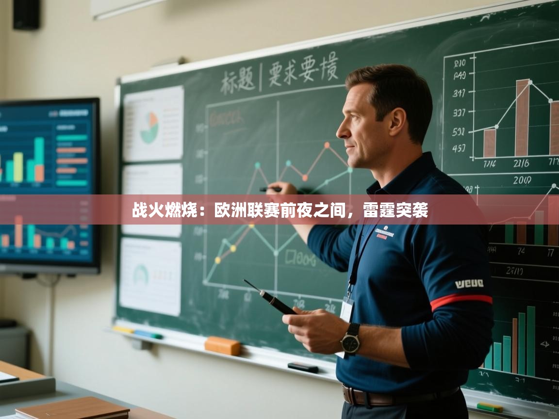 战火燃烧：欧洲联赛前夜之间，雷霆突袭  第1张
