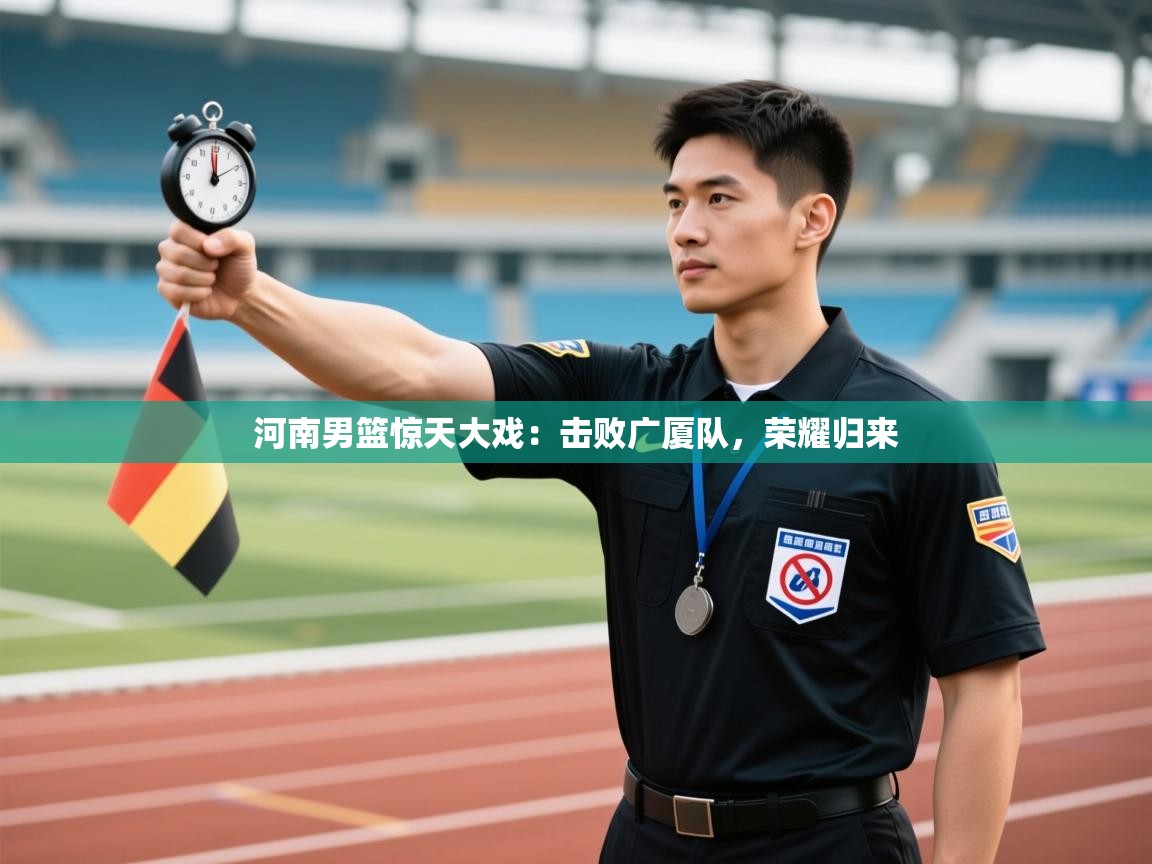 河南男篮惊天大戏：击败广厦队，荣耀归来  第2张