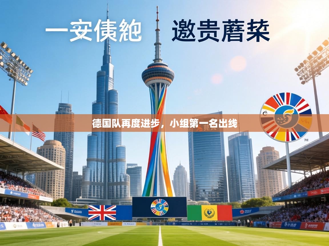 德国队再度进步，小组第一名出线  第1张