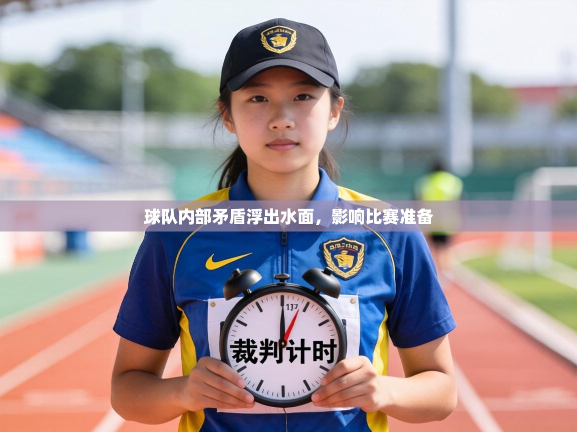 球队内部矛盾浮出水面，影响比赛准备  第1张