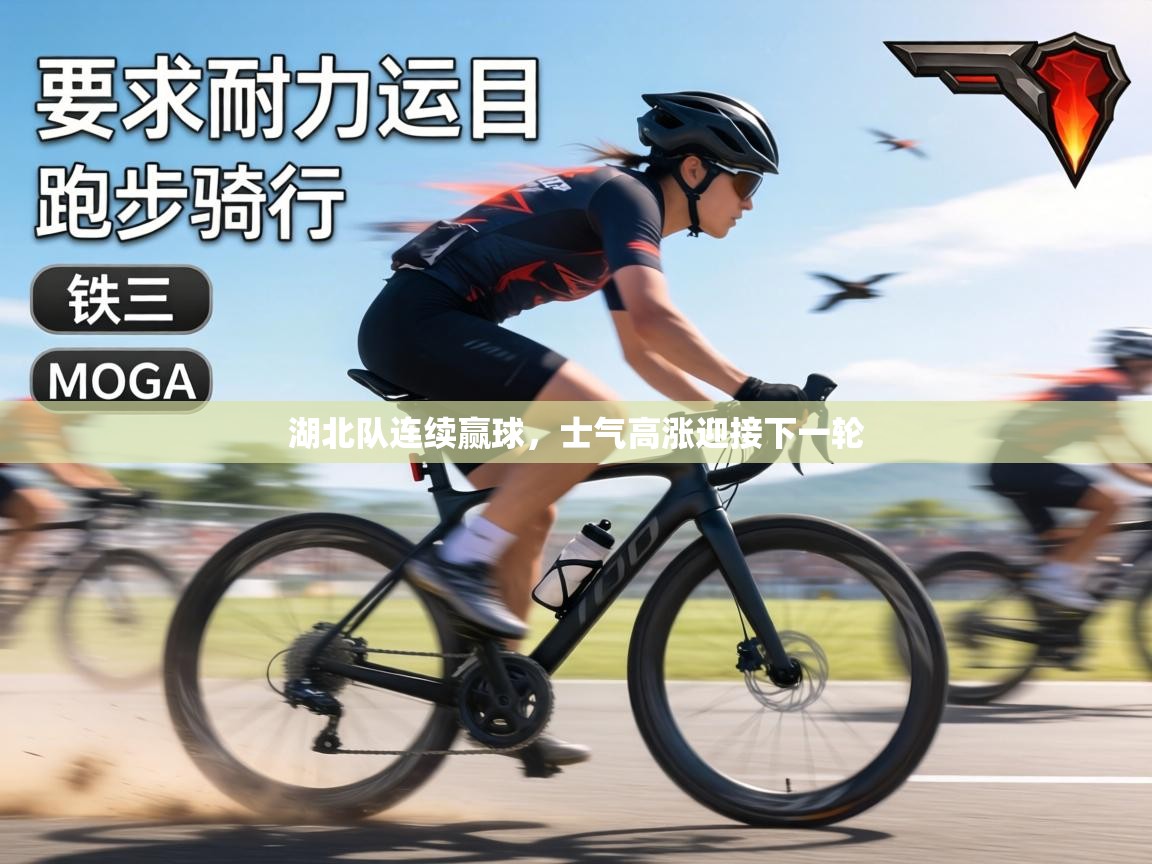 湖北队连续赢球,士气高涨迎接下一轮 第1张