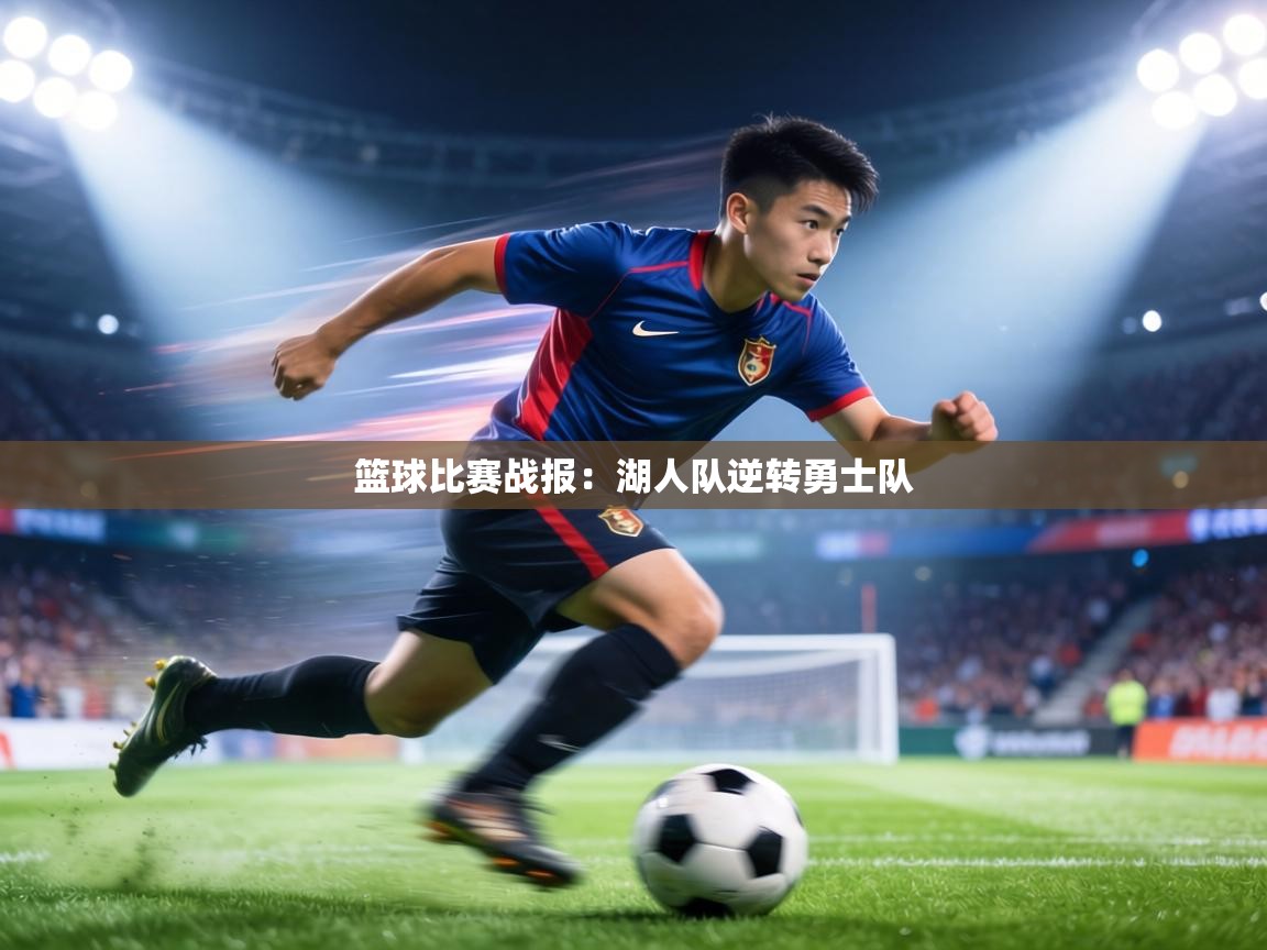 篮球比赛战报：湖人队逆转勇士队  第2张