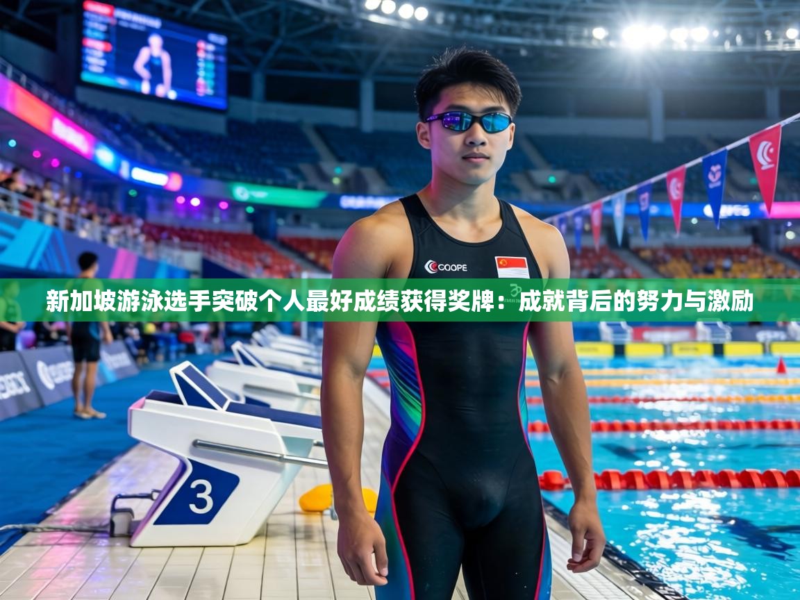 新加坡游泳选手突破个人最好成绩获得奖牌:成就背后的努力与激励 第1张