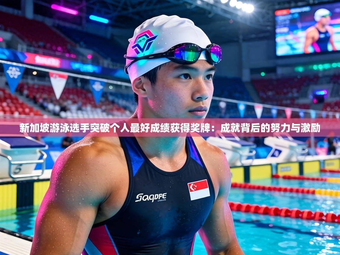 新加坡游泳选手突破个人最好成绩获得奖牌:成就背后的努力与激励 第2张