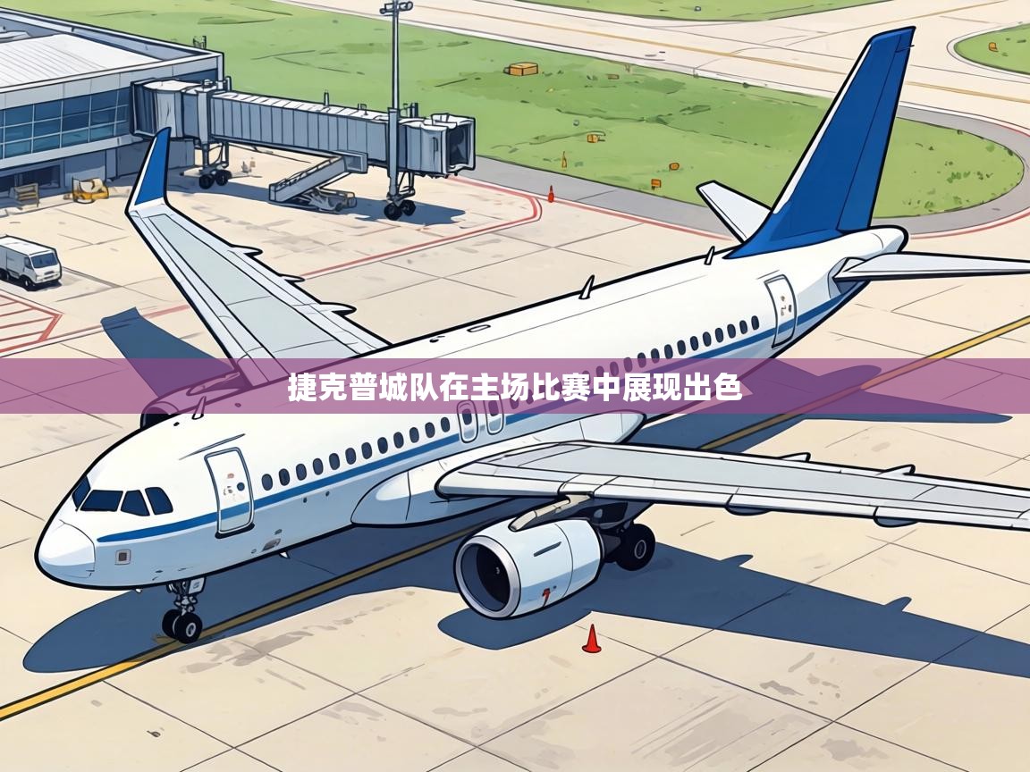 捷克普城队在主场比赛中展现出色  第1张