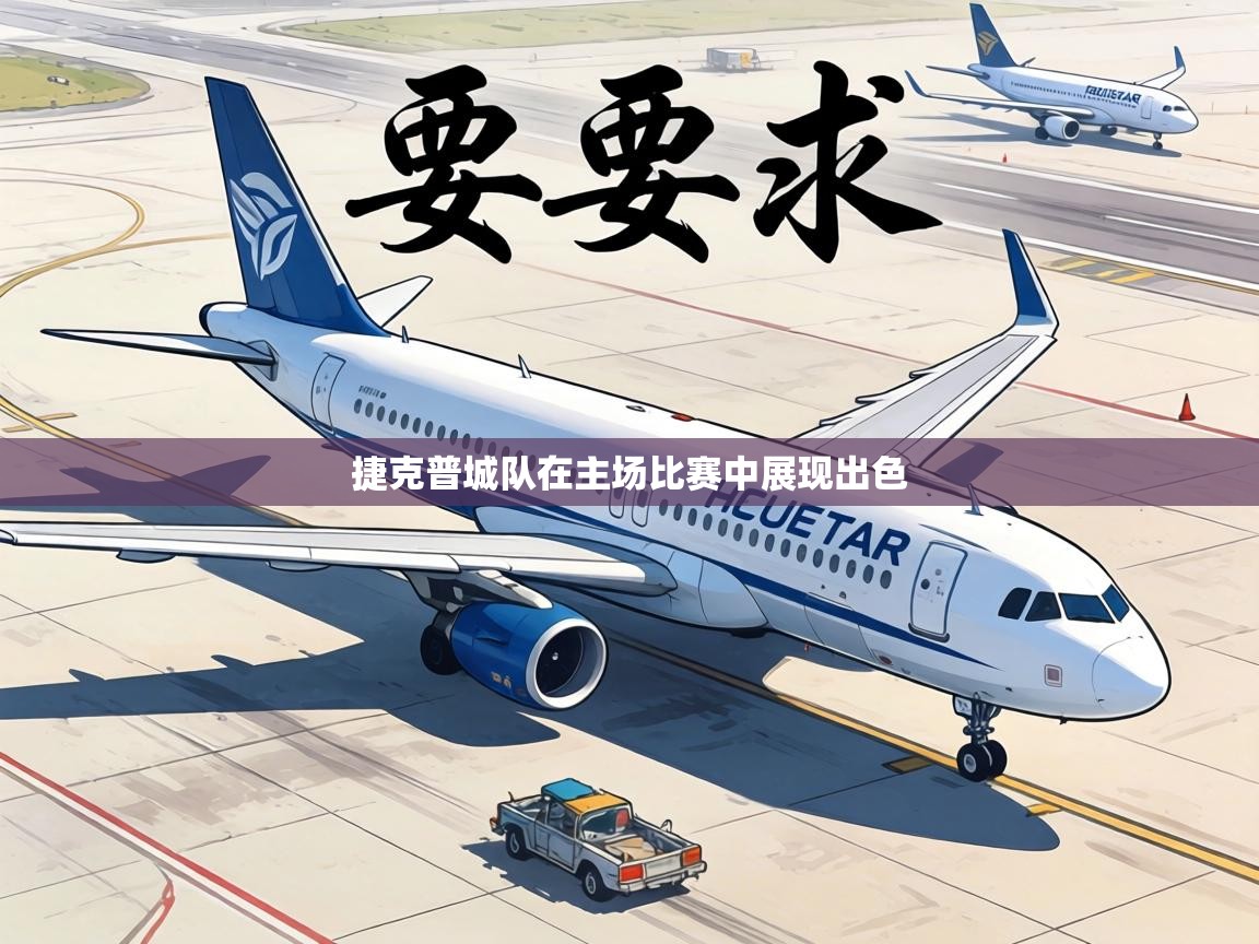 捷克普城队在主场比赛中展现出色  第2张