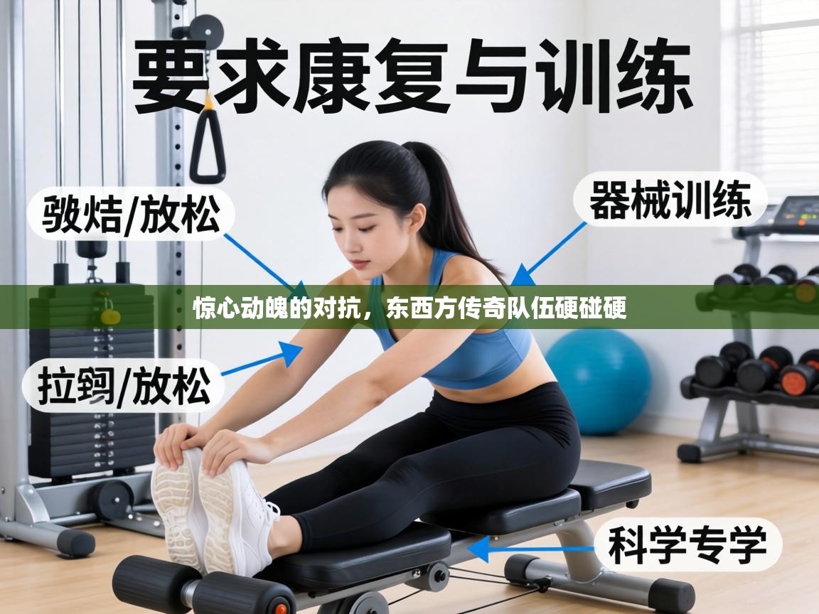 惊心动魄的对抗,东西方传奇队伍硬碰硬 第2张