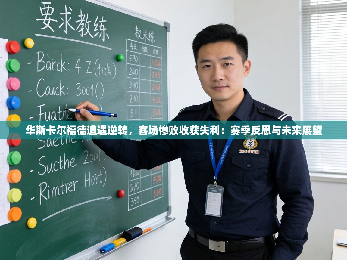 华斯卡尔福德遭遇逆转,客场惨败收获失利:赛季反思与未来展望 第1张