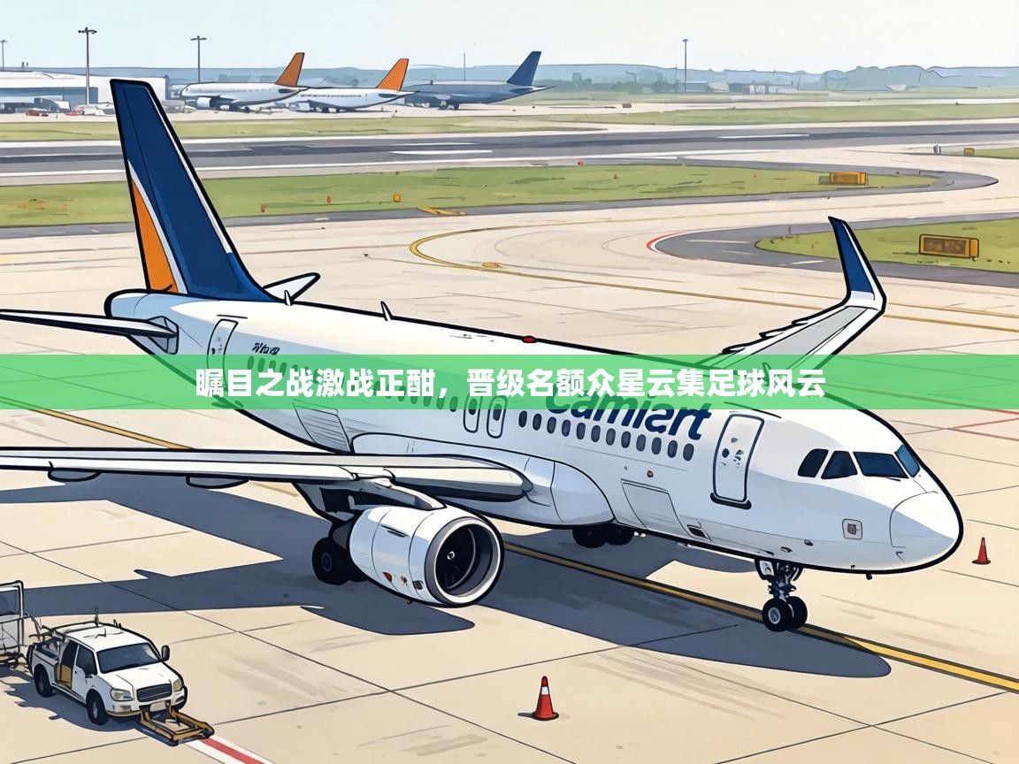 瞩目之战激战正酣，晋级名额众星云集足球风云  第1张