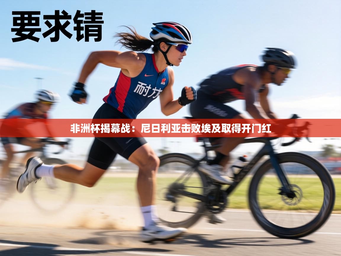 非洲杯揭幕战:尼日利亚击败埃及取得开门红 第2张