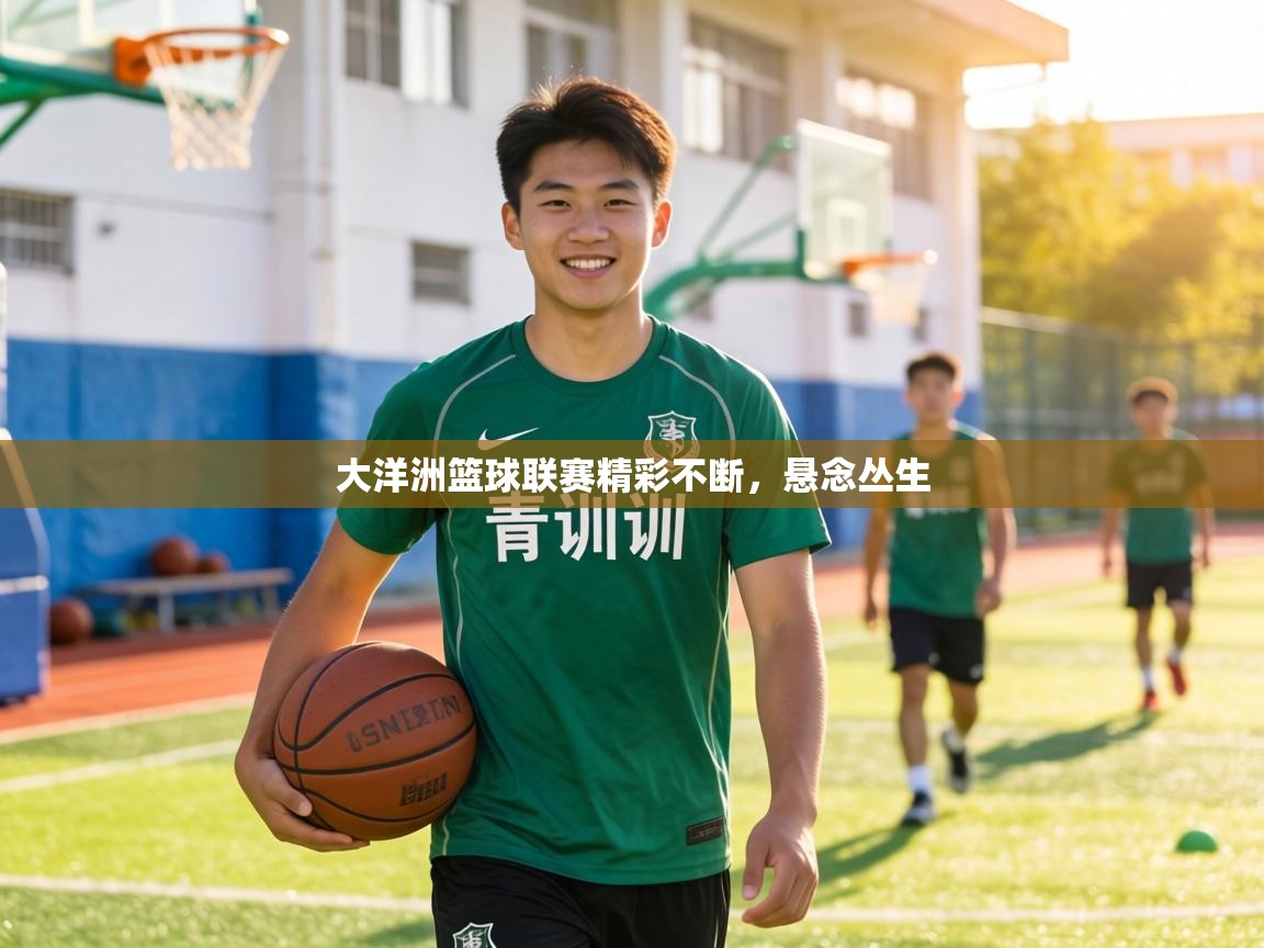 大洋洲篮球联赛精彩不断，悬念丛生  第2张