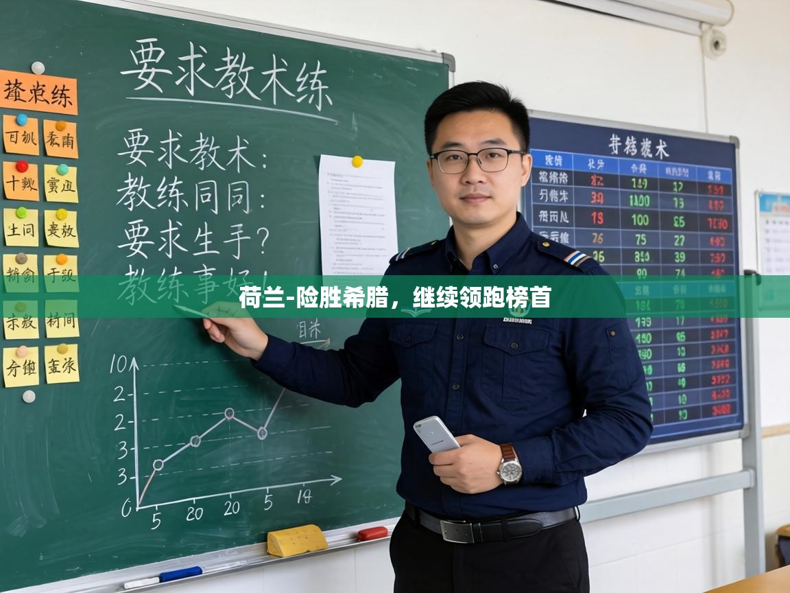 荷兰-险胜希腊，继续领跑榜首  第2张