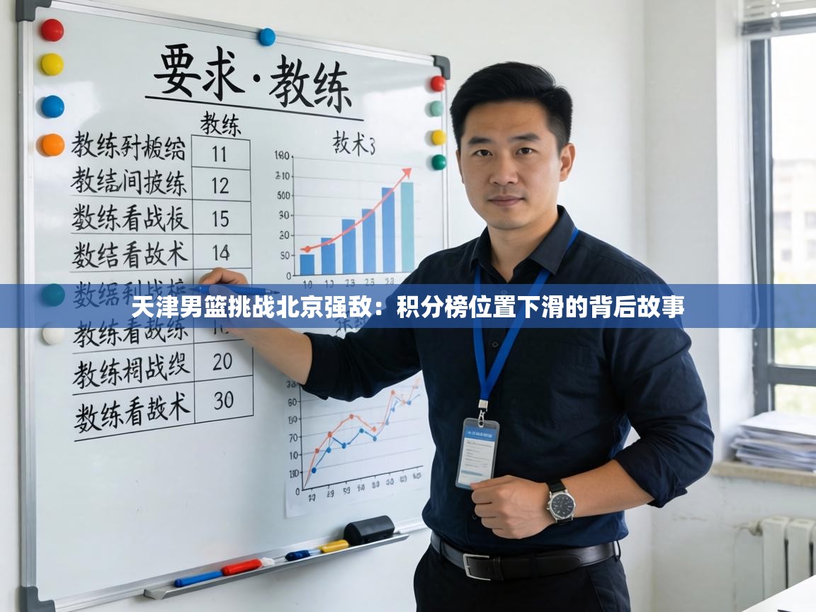 天津男篮挑战北京强敌:积分榜位置下滑的背后故事 第2张