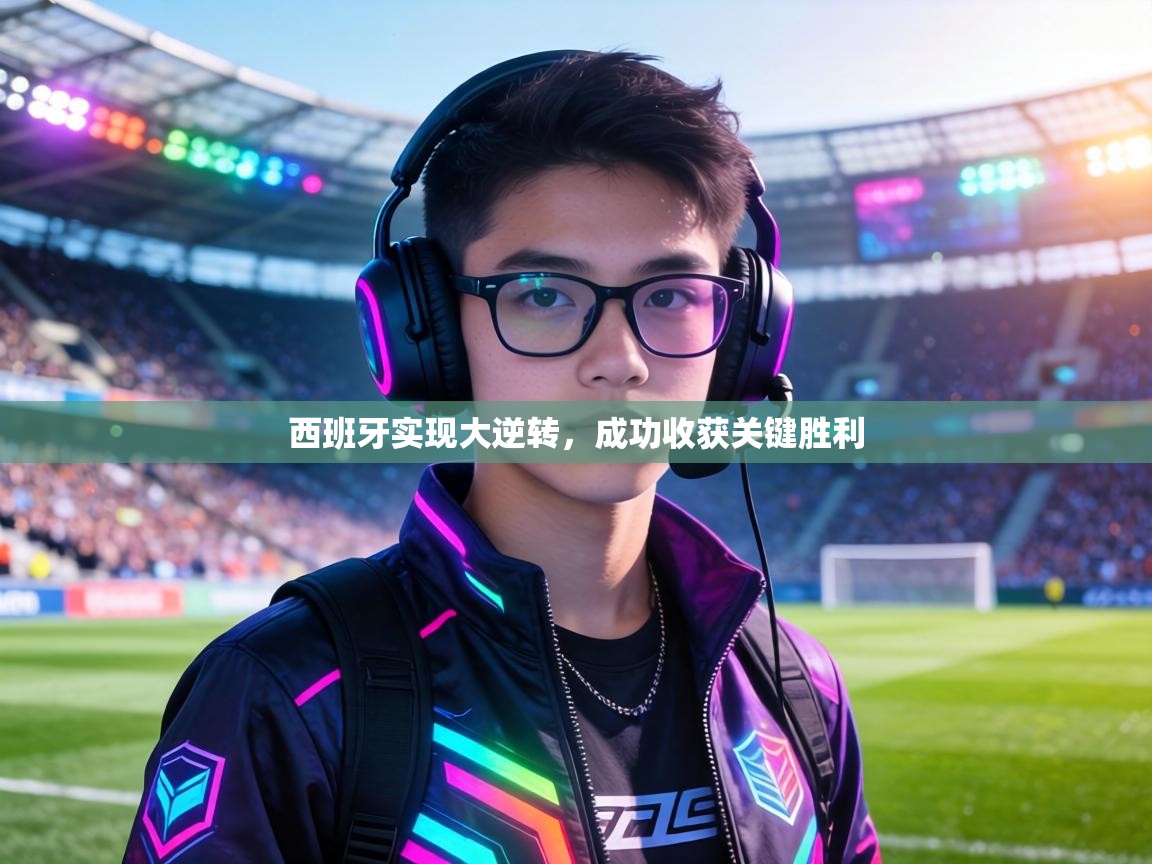 西班牙实现大逆转,成功收获关键胜利 第2张